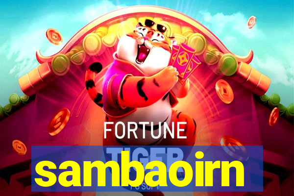 sambaoirn