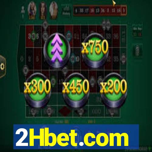 2Hbet.com