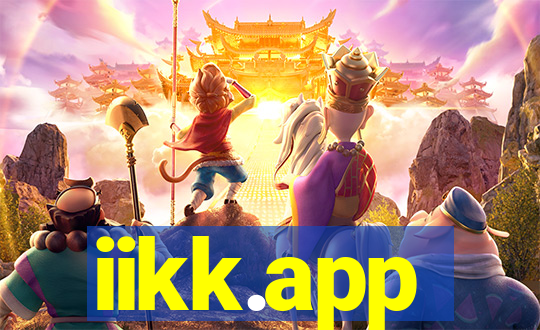 iikk.app