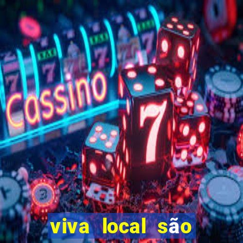 viva local são josé dos campos
