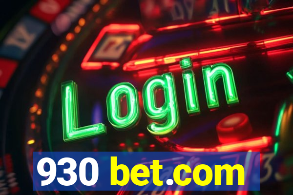 930 bet.com