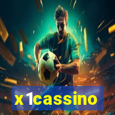 x1cassino