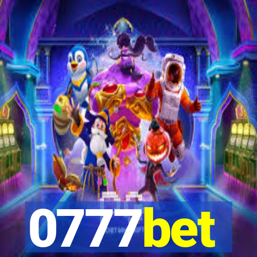 0777bet