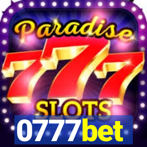 0777bet