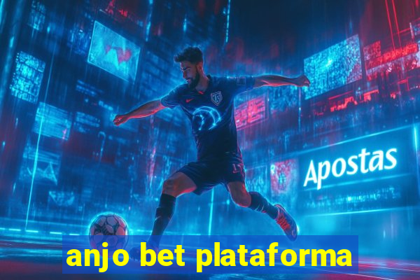 anjo bet plataforma