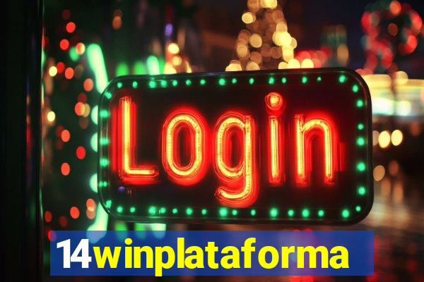 14winplataforma
