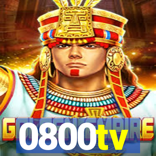 0800tv