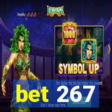 bet 267