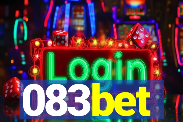 083bet