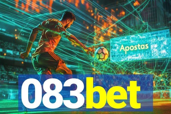083bet