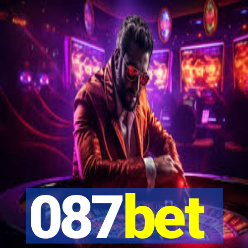 087bet