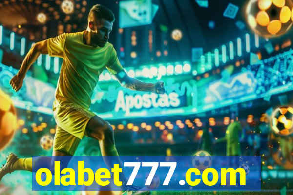olabet777.com