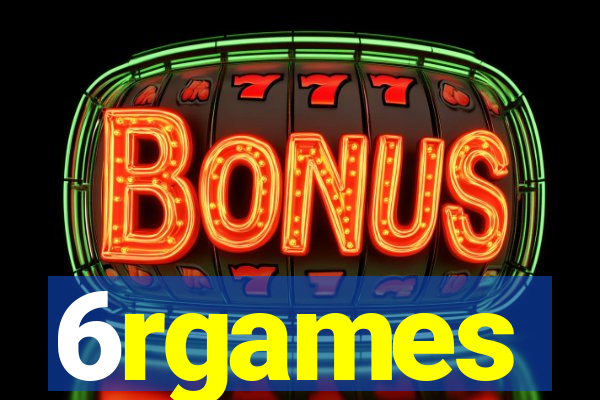 6rgames