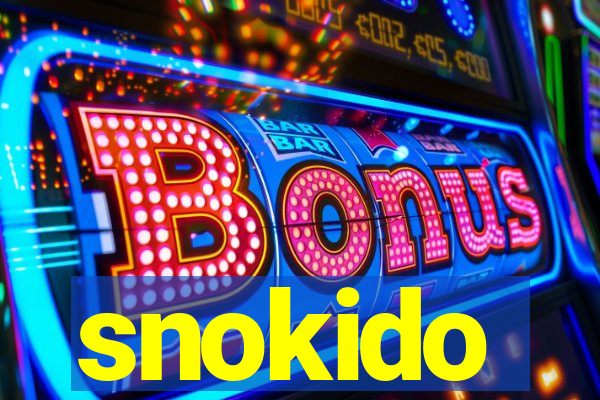 snokido