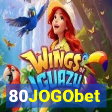 80JOGObet