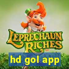 hd gol app