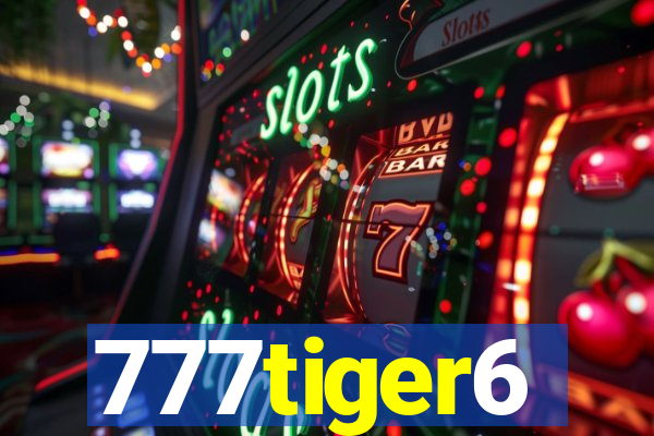 777tiger6