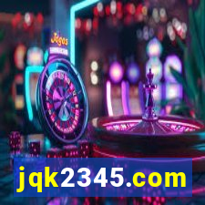 jqk2345.com