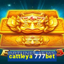 cattleya 777bet