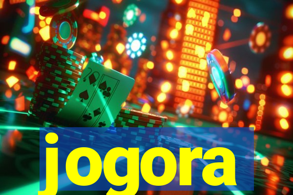 jogora