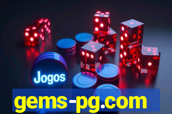 gems-pg.com