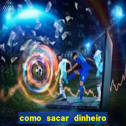 como sacar dinheiro no golden slots