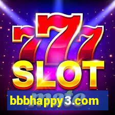 bbbhappy3.com