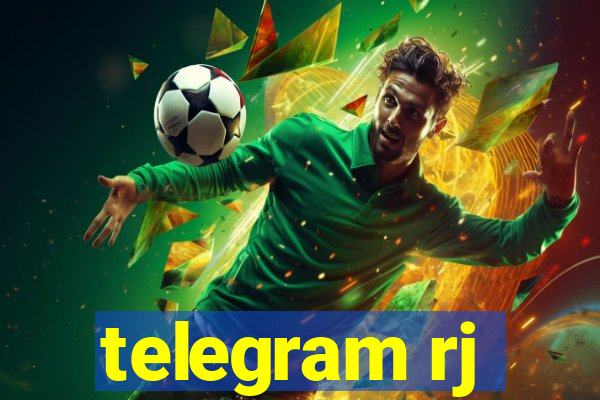 telegram rj