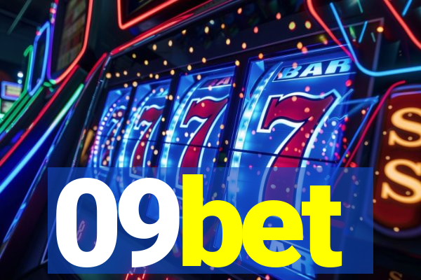 09bet