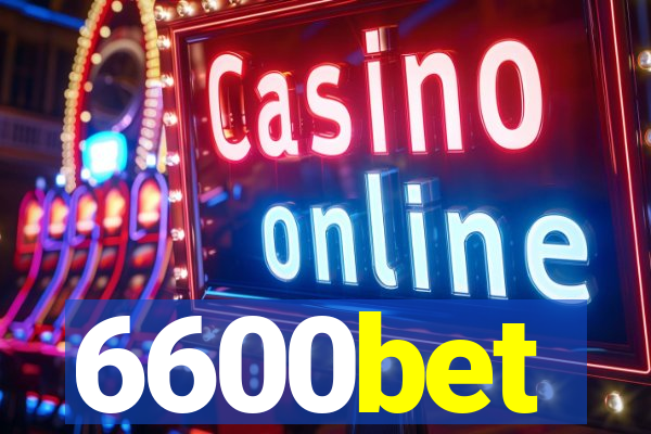 6600bet
