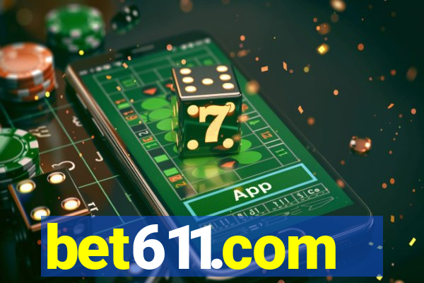 bet611.com