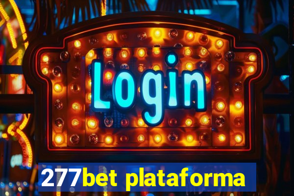 277bet plataforma