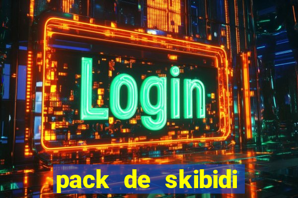 pack de skibidi toilet para drawing cartoons 2