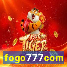fogo777com