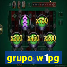 grupo w1pg