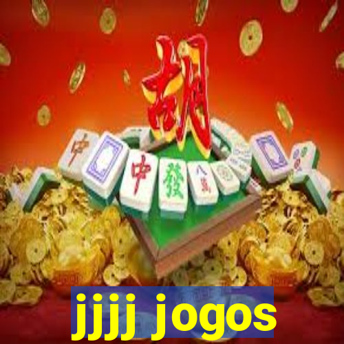 jjjj jogos