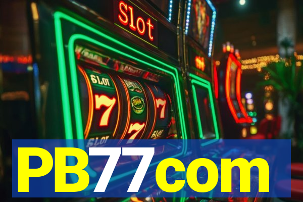 PB77com