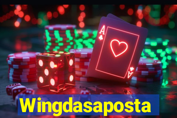 Wingdasaposta