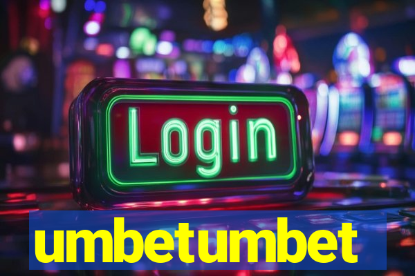 umbetumbet