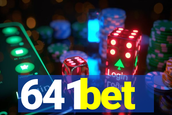 641bet
