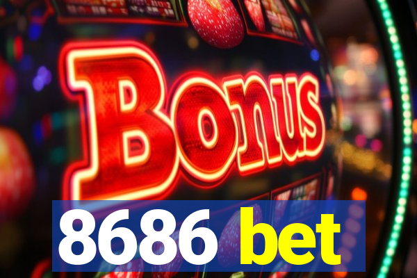 8686 bet