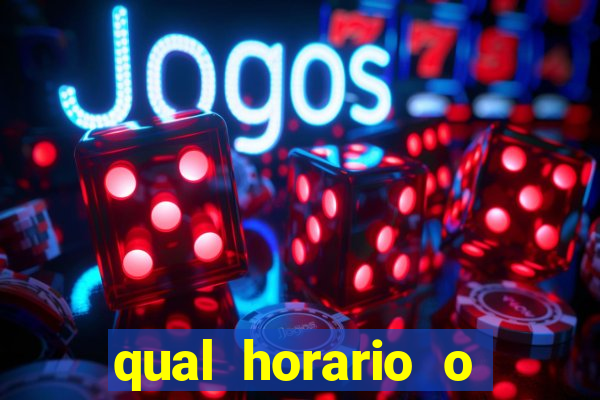 qual horario o fortune tiger paga mais