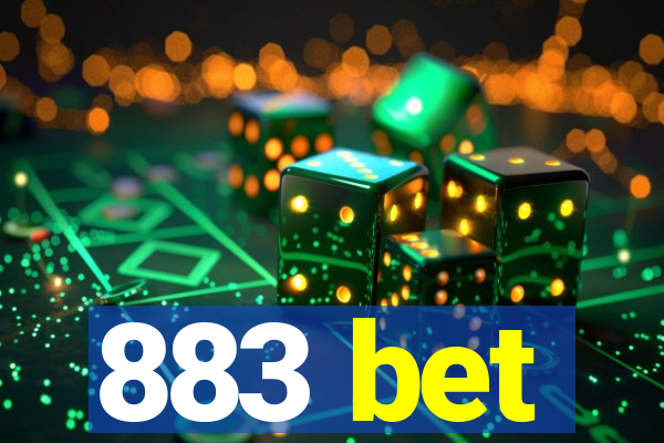 883 bet