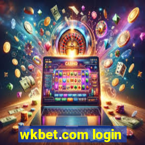 wkbet.com login