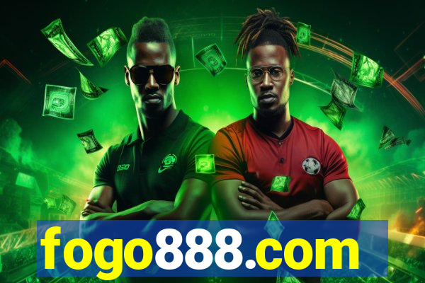 fogo888.com