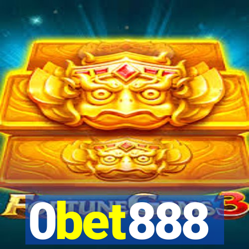 0bet888