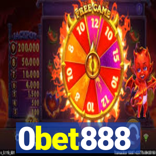 0bet888