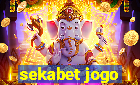 sekabet jogo