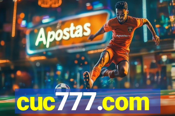 cuc777.com