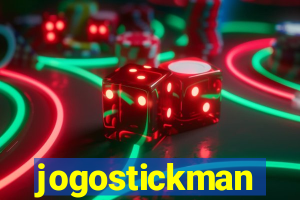 jogostickman